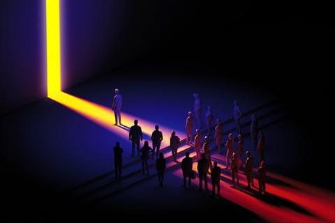 Five timeless lessons from a career spent leading teams through constant reinvention, from law enforcement to big tech to blockchain. tinybfs.com/t/sSOZys