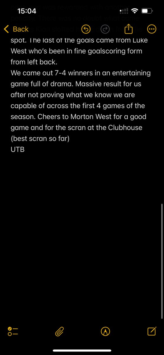 ClubBritanniaFC tweet media