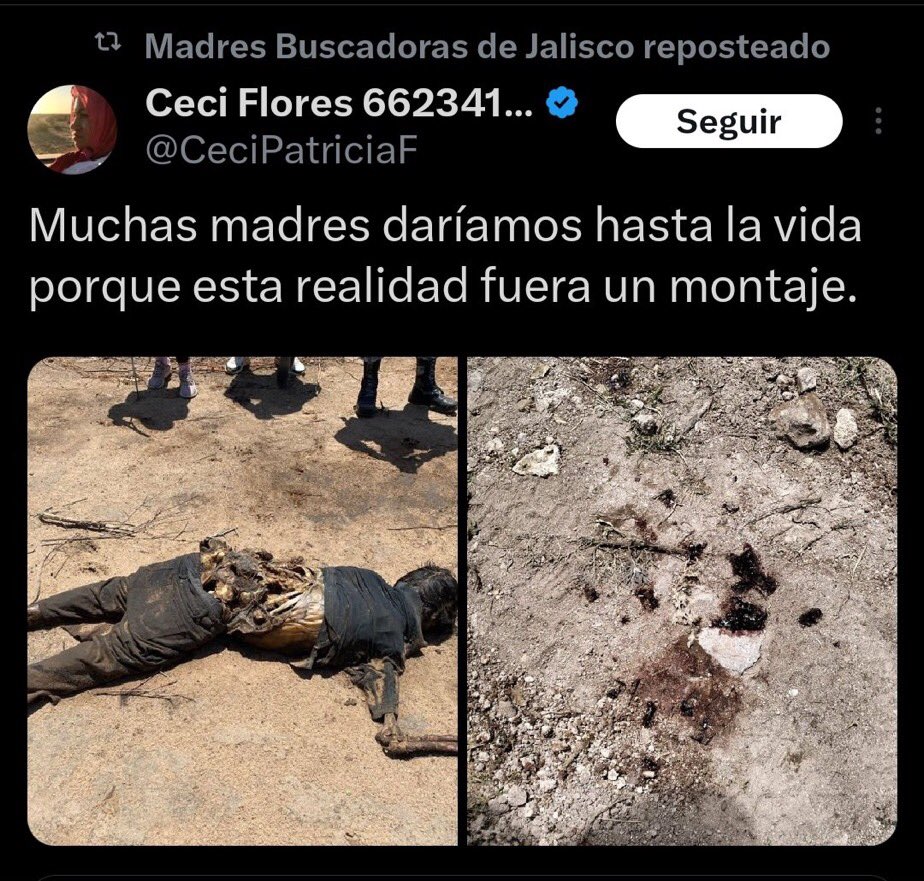Hirx18's tweet photo. @maxximo099 @therealbuni Por eso acaban así. https://t.co/dY2dzlretm