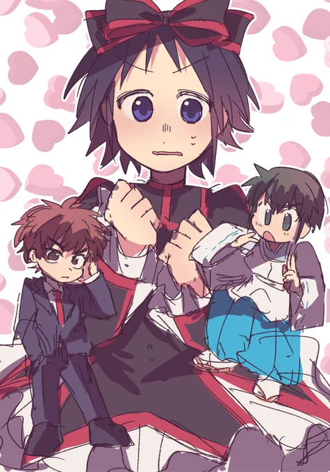 チョコサンドというらしい
