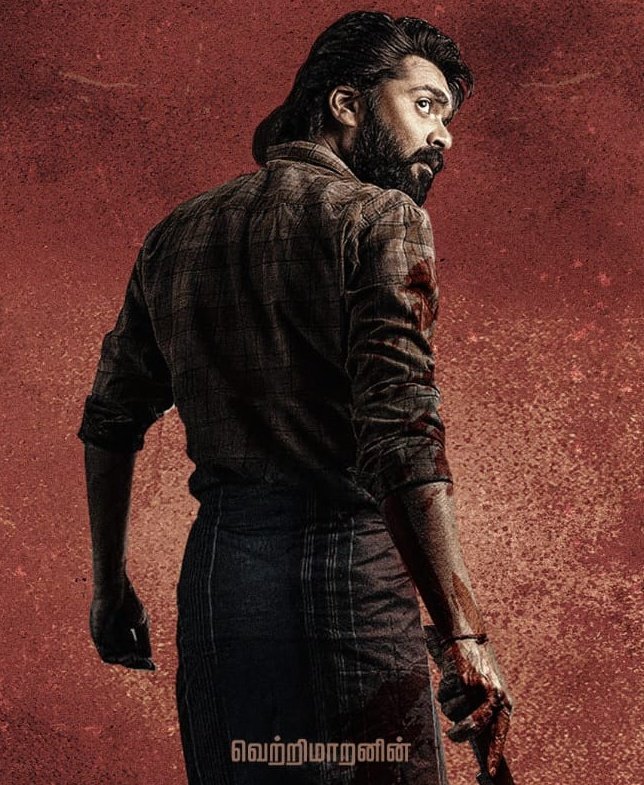 LetsXOtt's tweet photo. This is INSANE 🔥 🔥 

The #ARASAN promo launch has created a huge buzz. In Kamala Cinemas — The 6:02 PM show sold out in just 5 minutes. Because of high demand, a 6:40 PM show was added and sold out quickly too.

 Now, two more shows at 7:15 PM and 7:50 PM have been opened.  STR × Vetrimaaran SAMBAVAM  📈 🔥  #SilambarasanTR