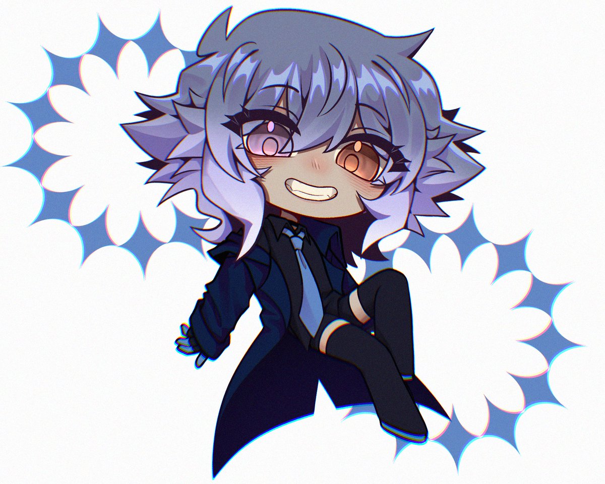 I haven't published this drawing yet ✨🫶🩵
#digitalart