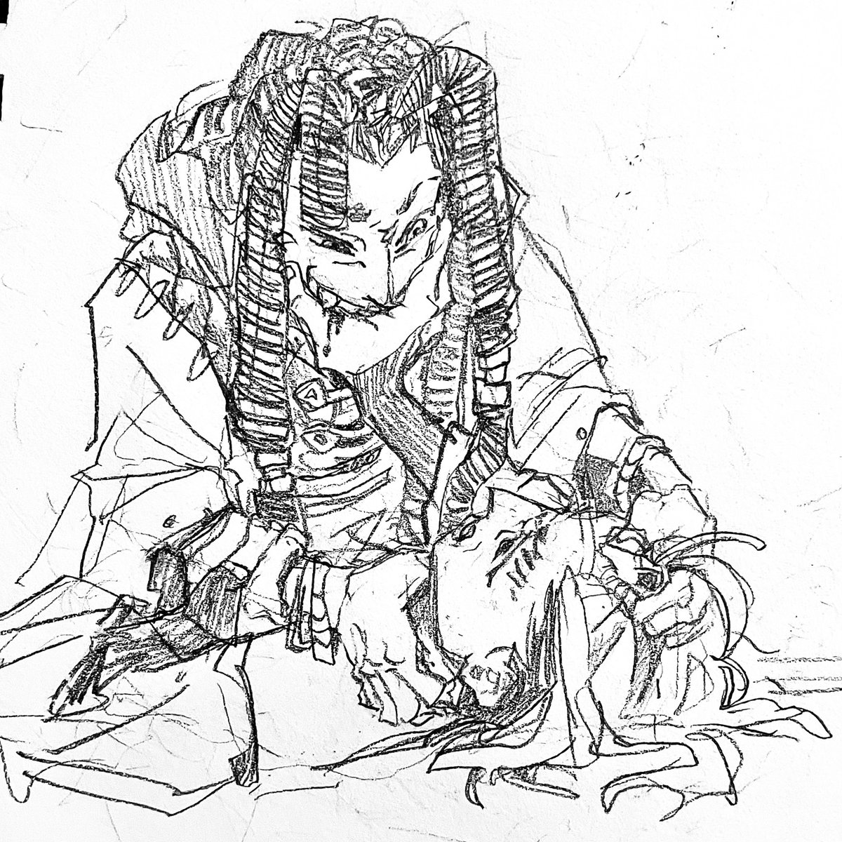 svn_gachipostin's tweet image. Aight back from chill land- beat each other up n see if i care #janka