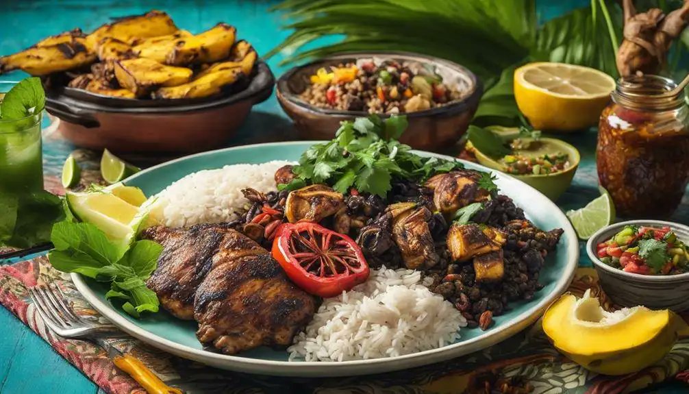 InfFlavBlog's tweet image. Caribbean Soul Food Recipes
#FoodieBeauty #sundayvibes