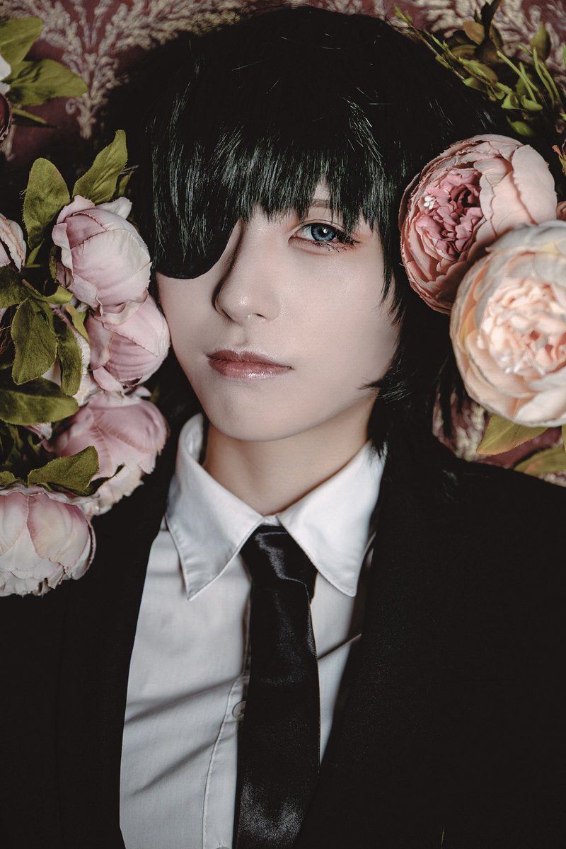Cosplay
チェンソーマン
姫野

．

Photo:<a href="/daikips2/">だーよし</a> 
Studio:<a href="/This_is1/">スタジオ1　(Studio1)</a>