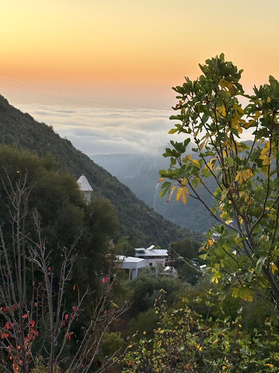 أخر أيام غروب الشمس 
جبيل الحبيبة 🤍