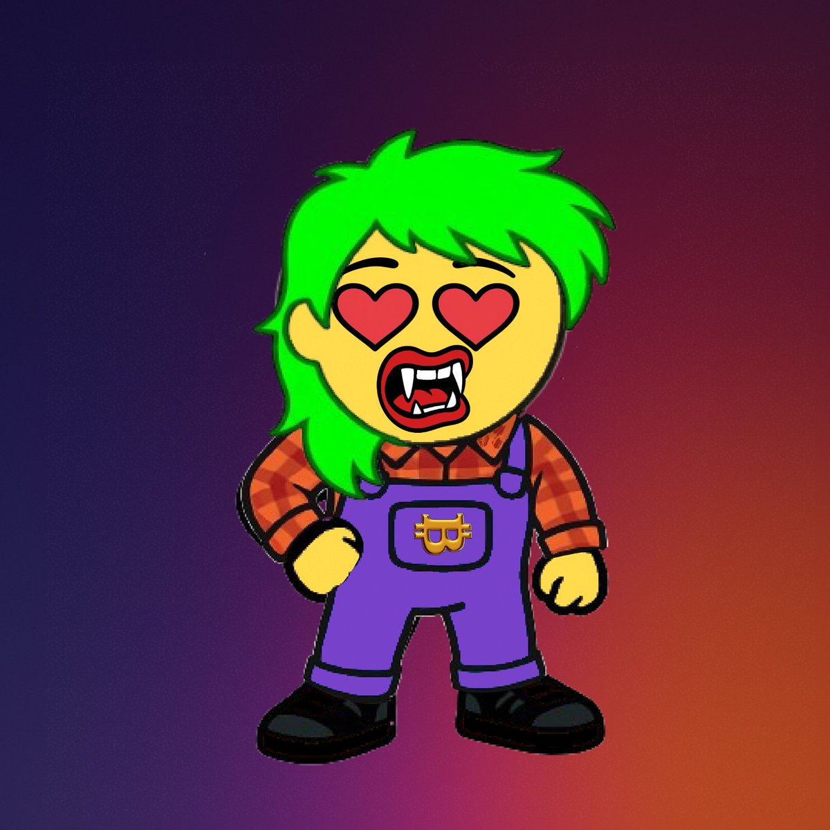 SolOnChainBot's tweet image. ⚡ Quick Hiney Kin flip!
⭐ Hiney Kin NFT
💰 Sold for 0.050 SOL (~$9.01) ◎
🏪 magiceden.io/item-details/4…
🔗 @hineycoin