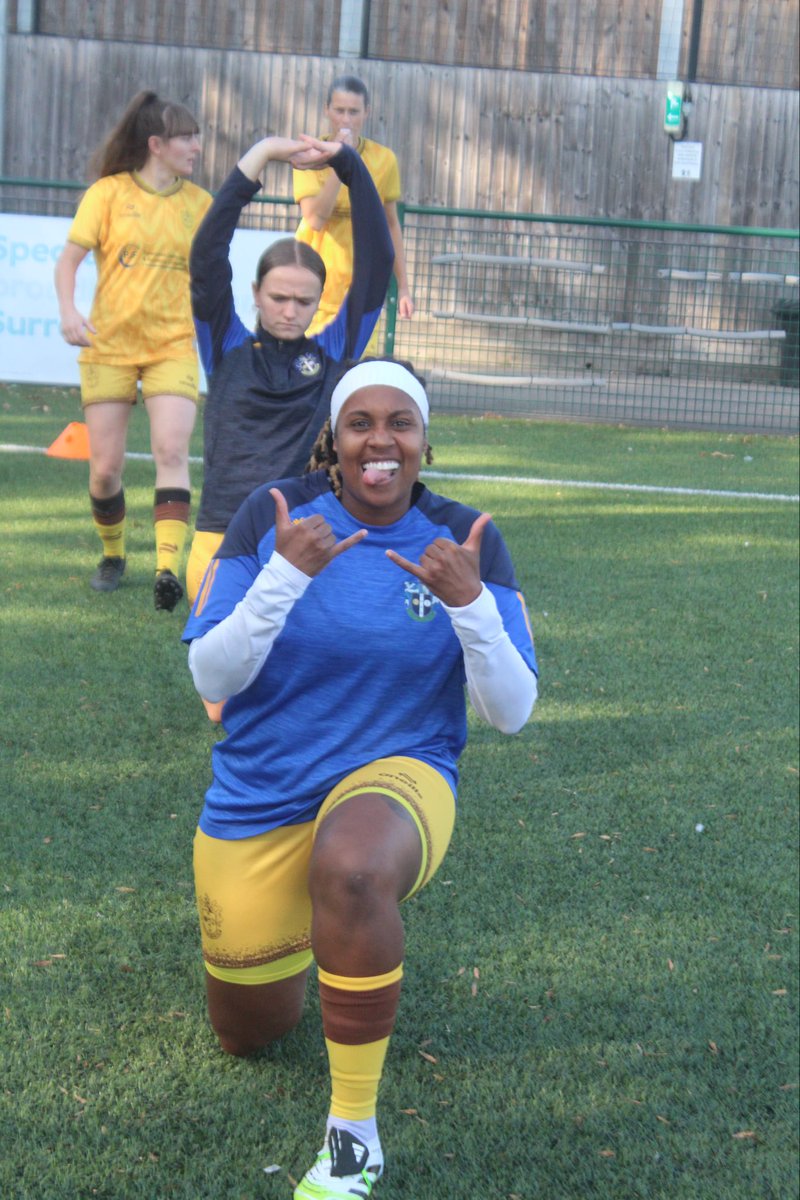 Sutton United Women F.C. tweet media