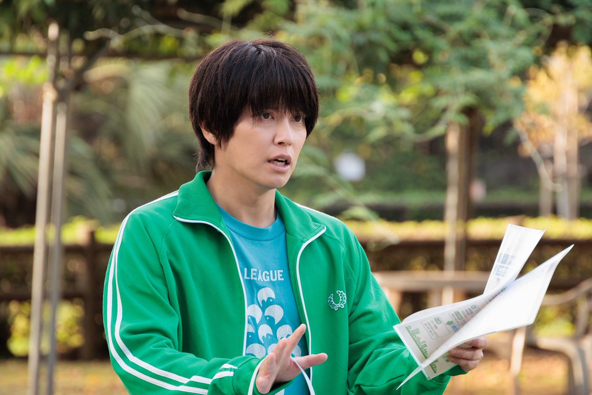 bokutachinchi's tweet image. ◤ #ぼくたちん家 放送中🏠◢

「家を買うってどうですか？」

家を買って“かすがい”にする？