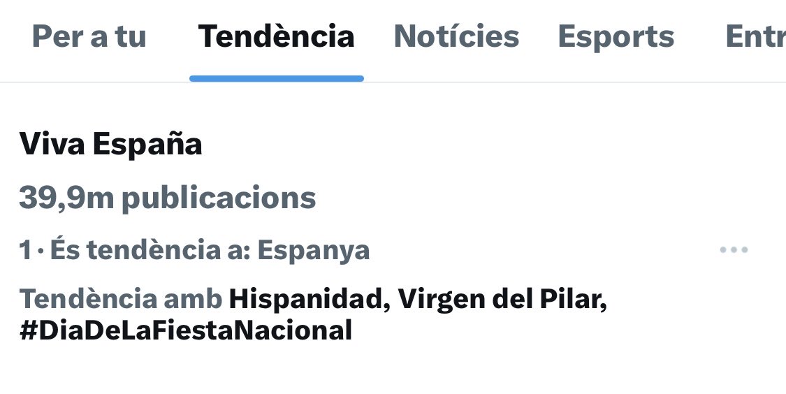 catraft_'s tweet photo. Perdoneu eh, però m’he ben espantat i m’ho he hagut de mirar dues vegades quan de cop he vist això a la pantalla del meu mòbil. Son paraules molt grosses que no acostumo a veure juntes, perdó. https://t.co/6cnIODU9Oy