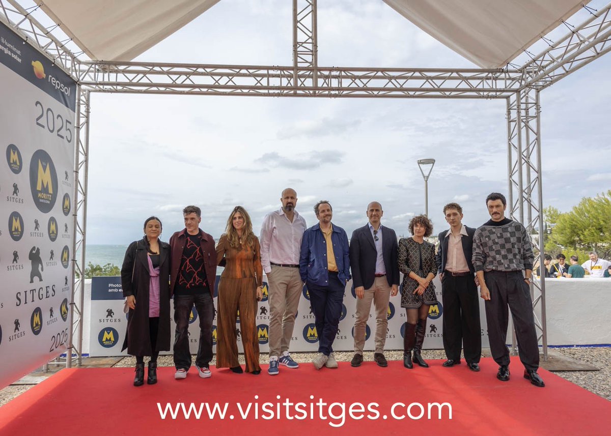 VisitSitges tweet media
