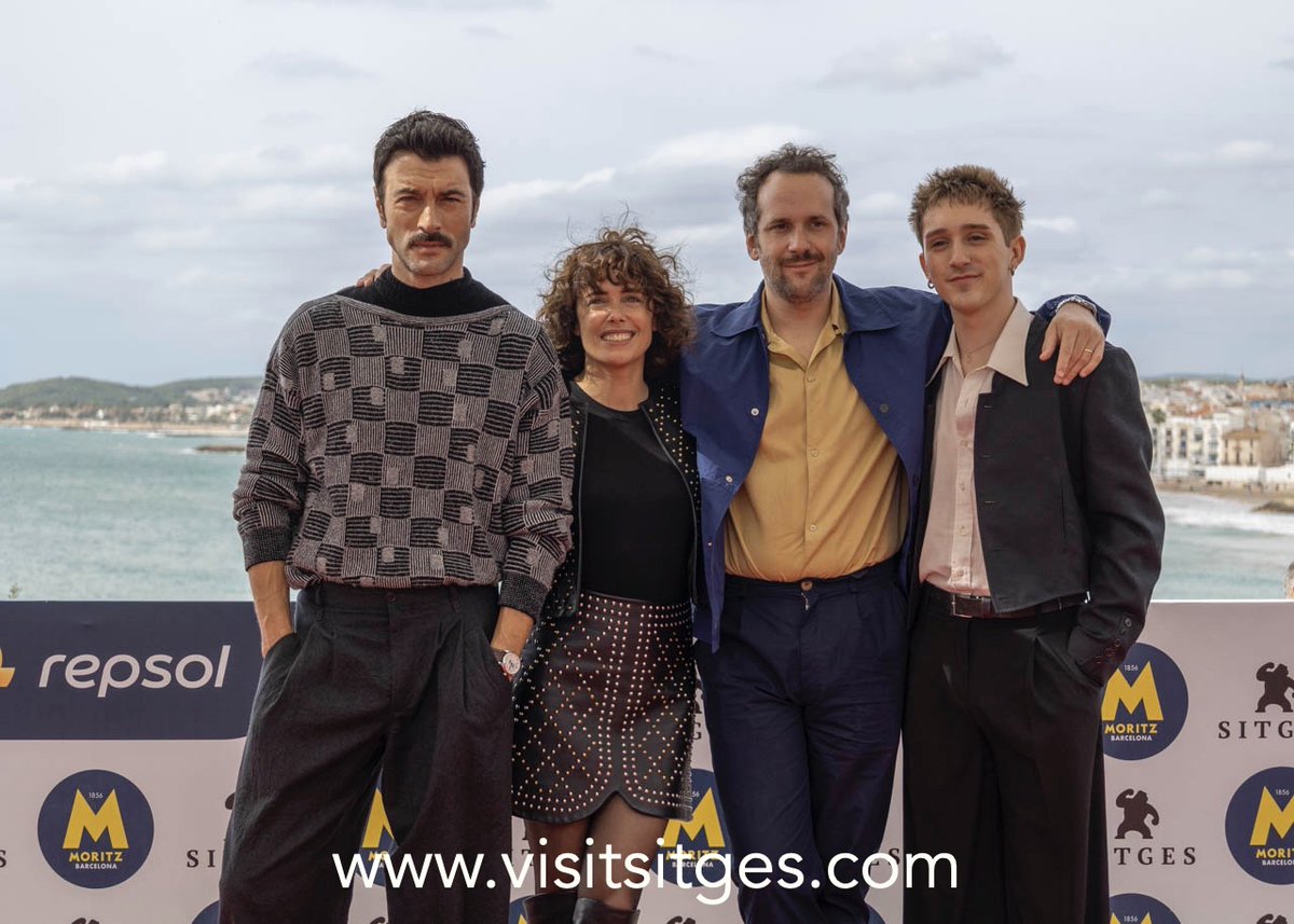 VisitSitges tweet media