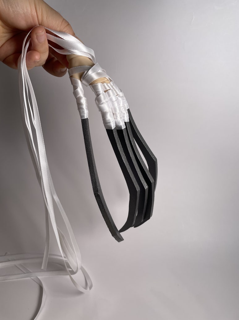 [감자에싹님] 손칼날

구현이 어떻게 되셨을지 궁금합니다! 
신청 감사드립니다!