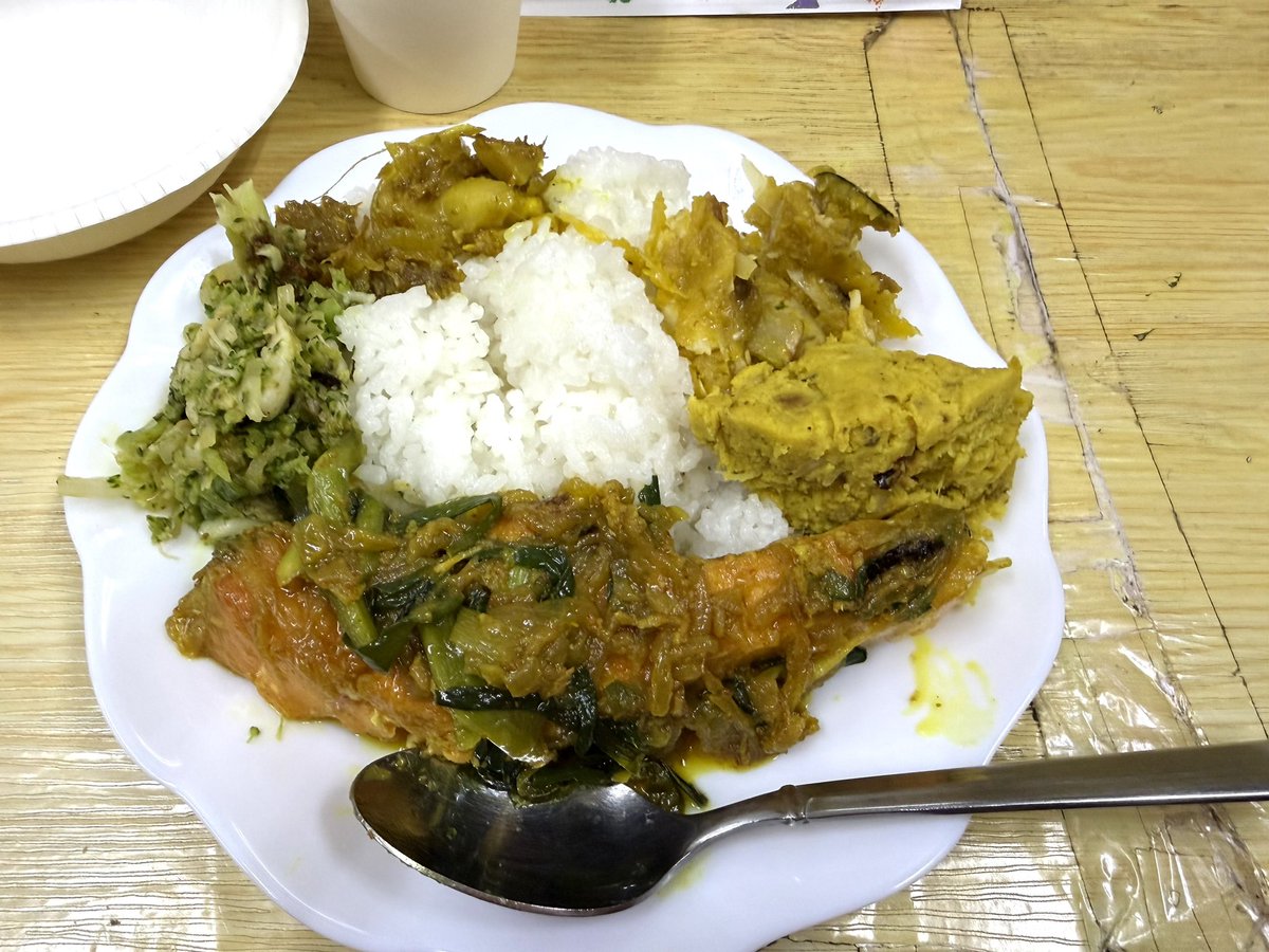 中野区エスニックマップ tweet media