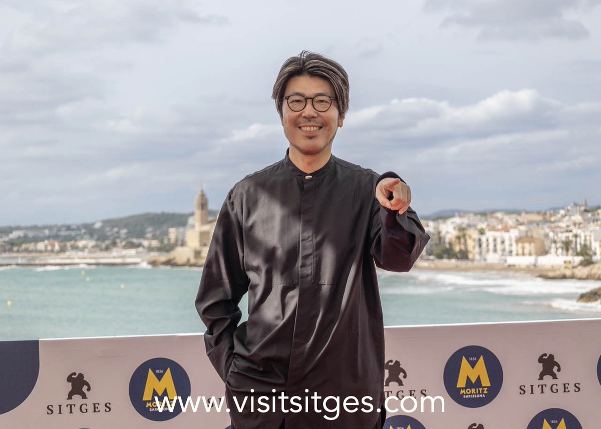 VisitSitges tweet media