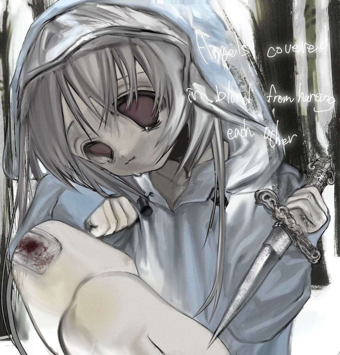 ْ (@ky0zetsu) on Twitter photo 