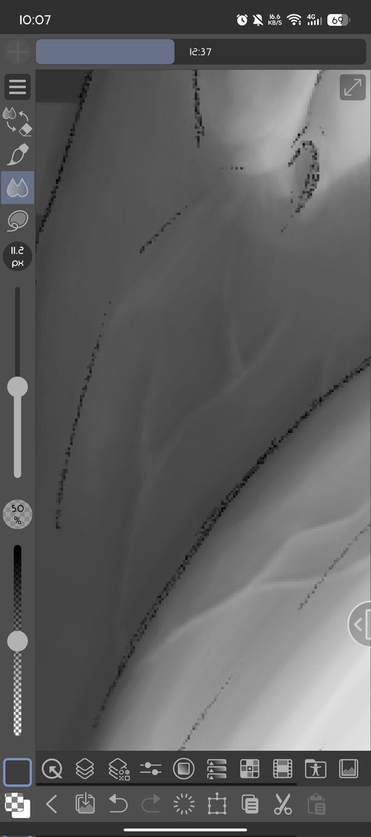 Gens🔞 | COMMS ON WAITING LIST 💦🎨 tweet media