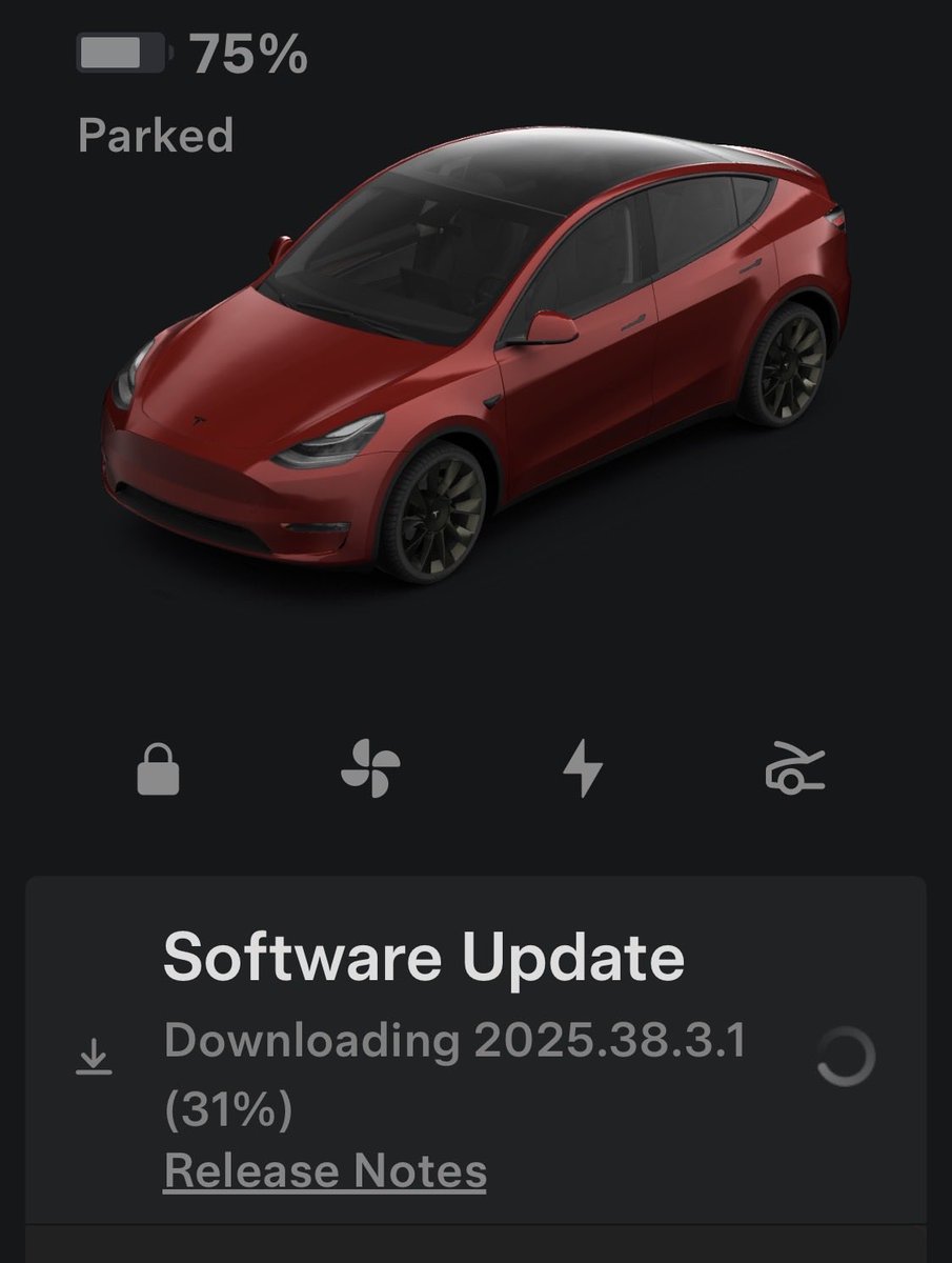 LifeofV42's tweet image. Incoming v2025.38.3.1 🔥🔥
Lots of bits coming in this week.
