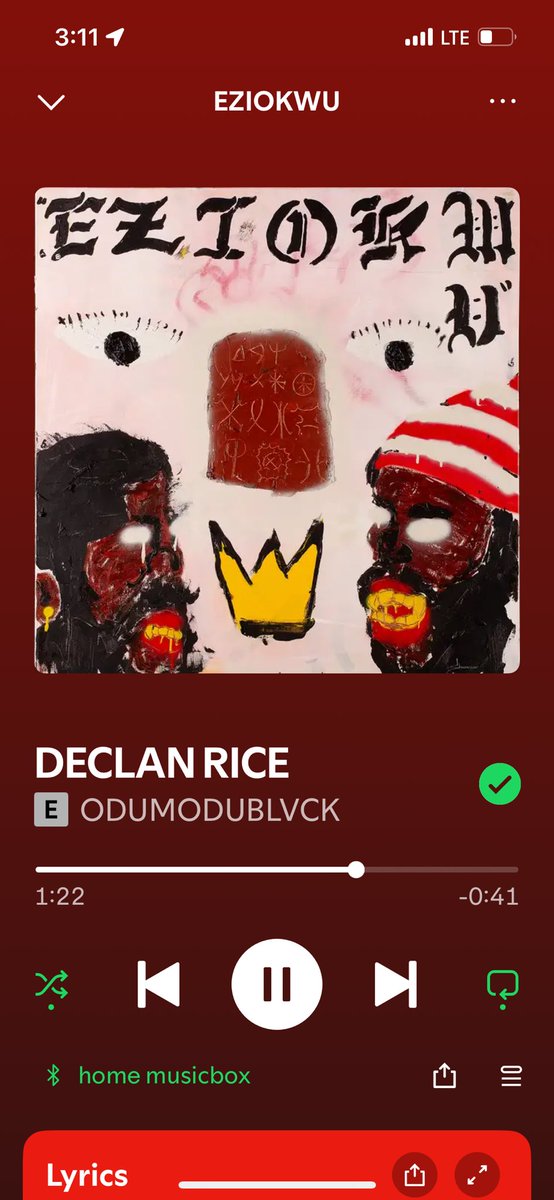 5AIN8's tweet image. Real music dawg!