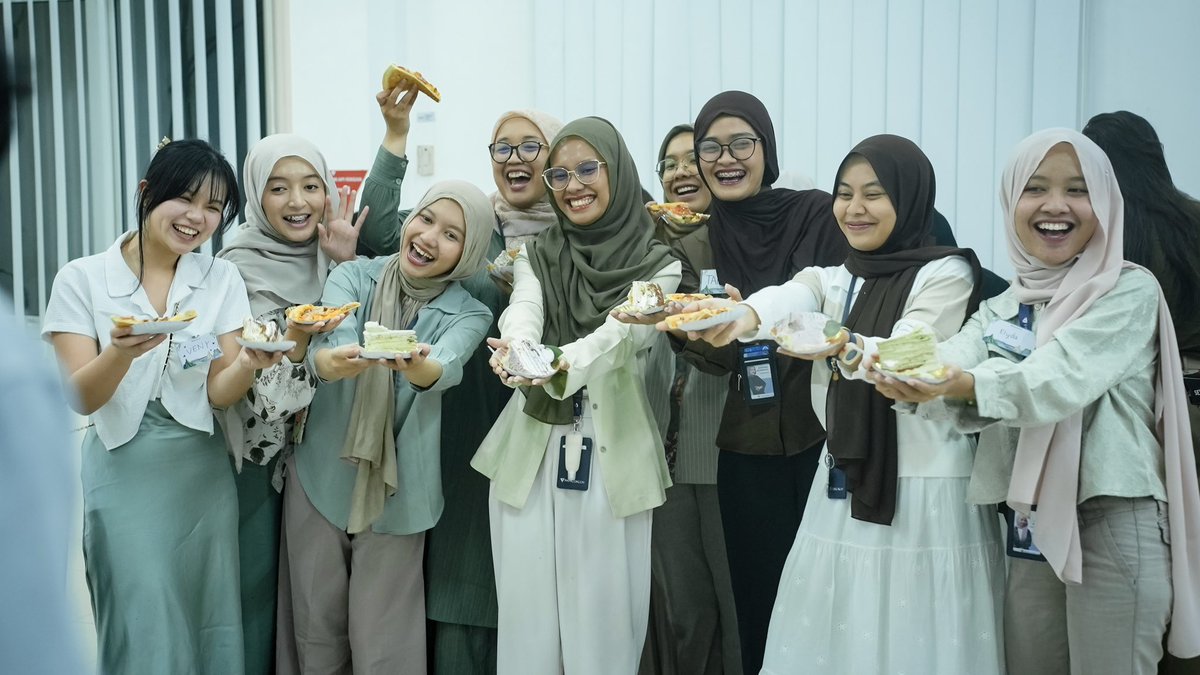 Bening *ੈ‧₊ tweet media