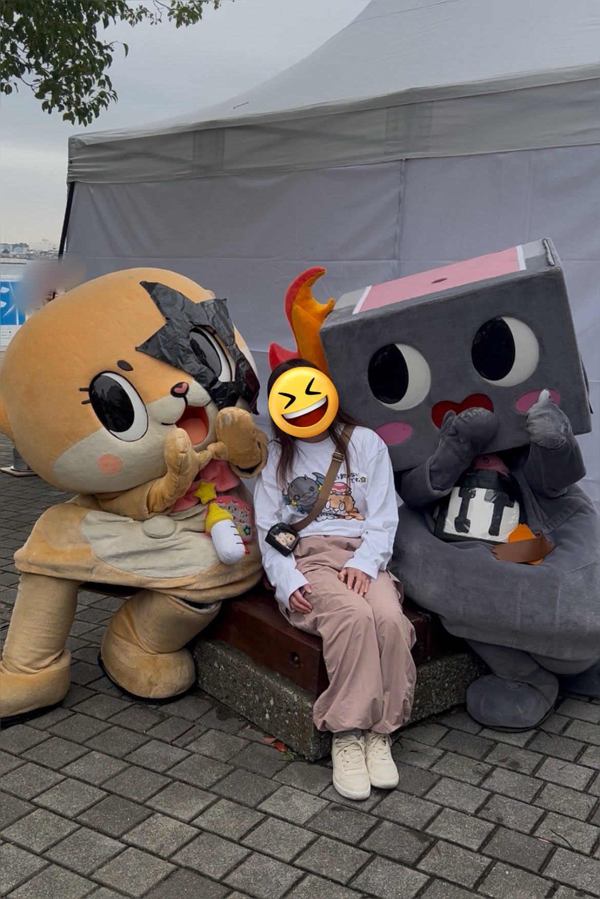 ❤️ちーたん様❤️ カワウソちぃたん☆OFFICIAL WEB SITE