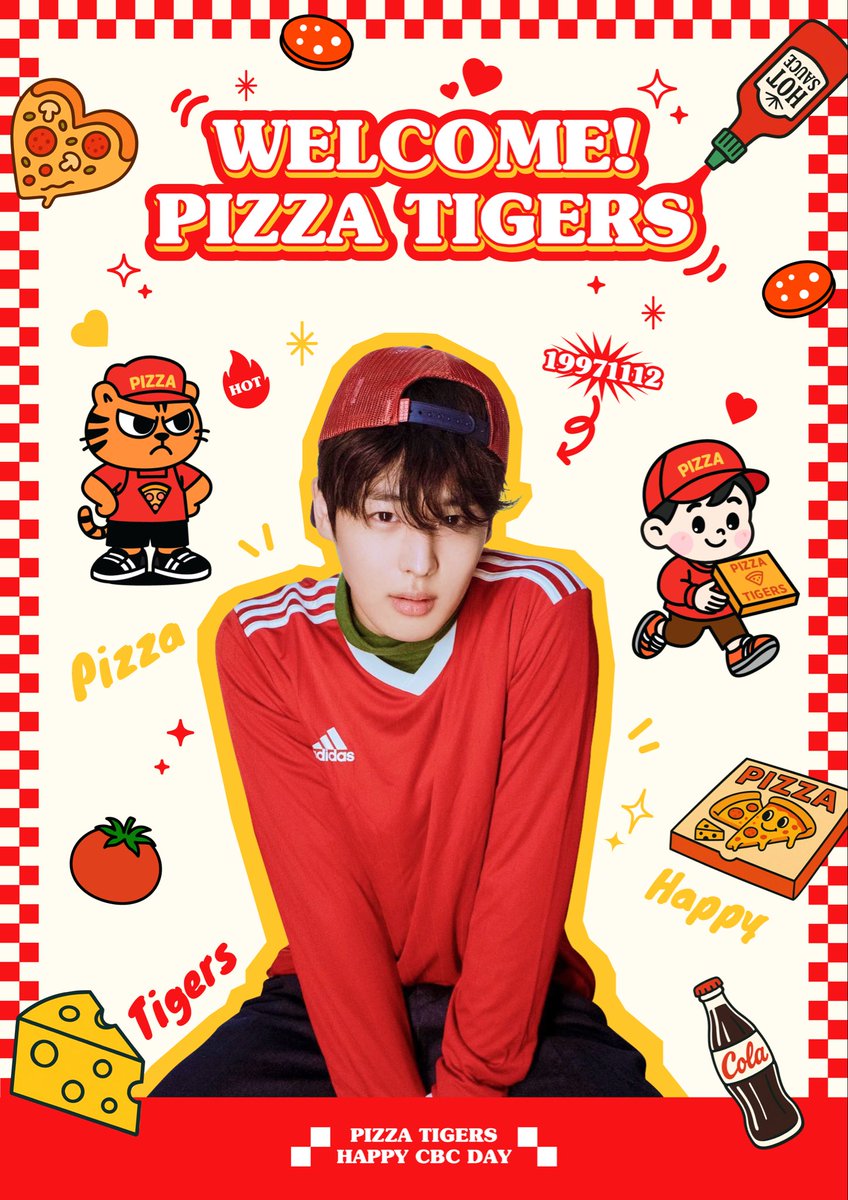 pizzatigers1112's tweet photo. 🍕𝙋𝙞𝙯𝙯𝙖 𝙏𝙞𝙜𝙚𝙧𝙨🐯

𝘿𝙚𝙡𝙞𝙫𝙚𝙧𝙞𝙣𝙜 𝙡𝙤𝙫𝙚, 𝙤𝙣𝙚 𝙨𝙡𝙞𝙘𝙚 𝙖𝙩 𝙖 𝙩𝙞𝙢𝙚

📍오키도키하우스&amp;카페 
      (서울 마포구 동교로 105)

🗓️ 2025.11.08(토) 10:00 ~ 19:00 
       2025.11.09(일) 10:00 ~ 16:00 https://t.co/17qwN64tCi