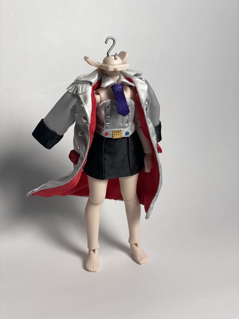 Kmade[케이메이드] tweet media