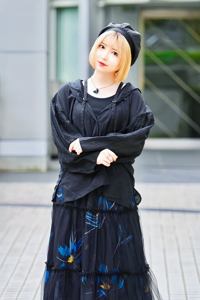 webochi's tweet photo. ●2025年10月10日(金) 
●愛知名古屋市中区・白川公園
●まいたむ さん②(@xxmtxx111)

📷撮影させていただきました。
　ありがとうございます。📸

#まいたむ
#コスプレイヤー
#ポートレート撮影
#ポートレートモデル https://t.co/lfjkEWpHVs
