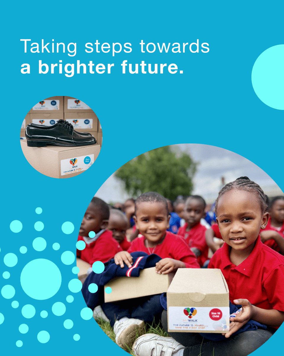 _ArriveAlive's tweet image. Turning Waste into Hope: Epson and MyWalk Help Learners Step Confidently into School

tinyurl.com/29kcjamr

#ArriveAlive #MyWalk