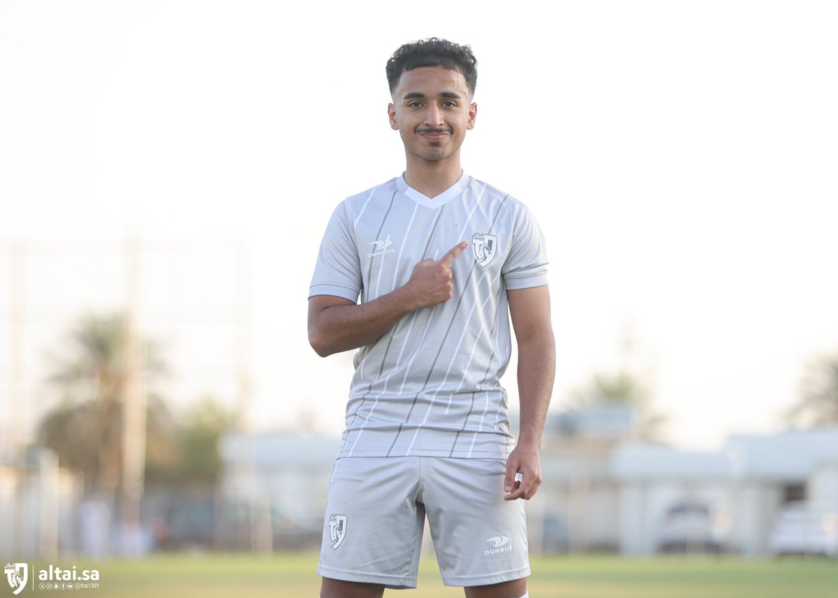 tai1381's tweet image. المحيني مرة أخـرى 👏🏻🤩

#الطائي_الريان | #طائي_21 
#الطائي | #فارس_الشمال 🩶