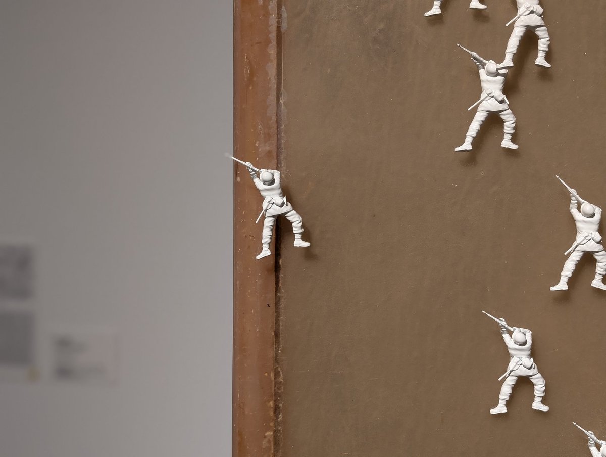 国立新美術館　時代のプリズム：日本で生まれた美術表現 1989-2010