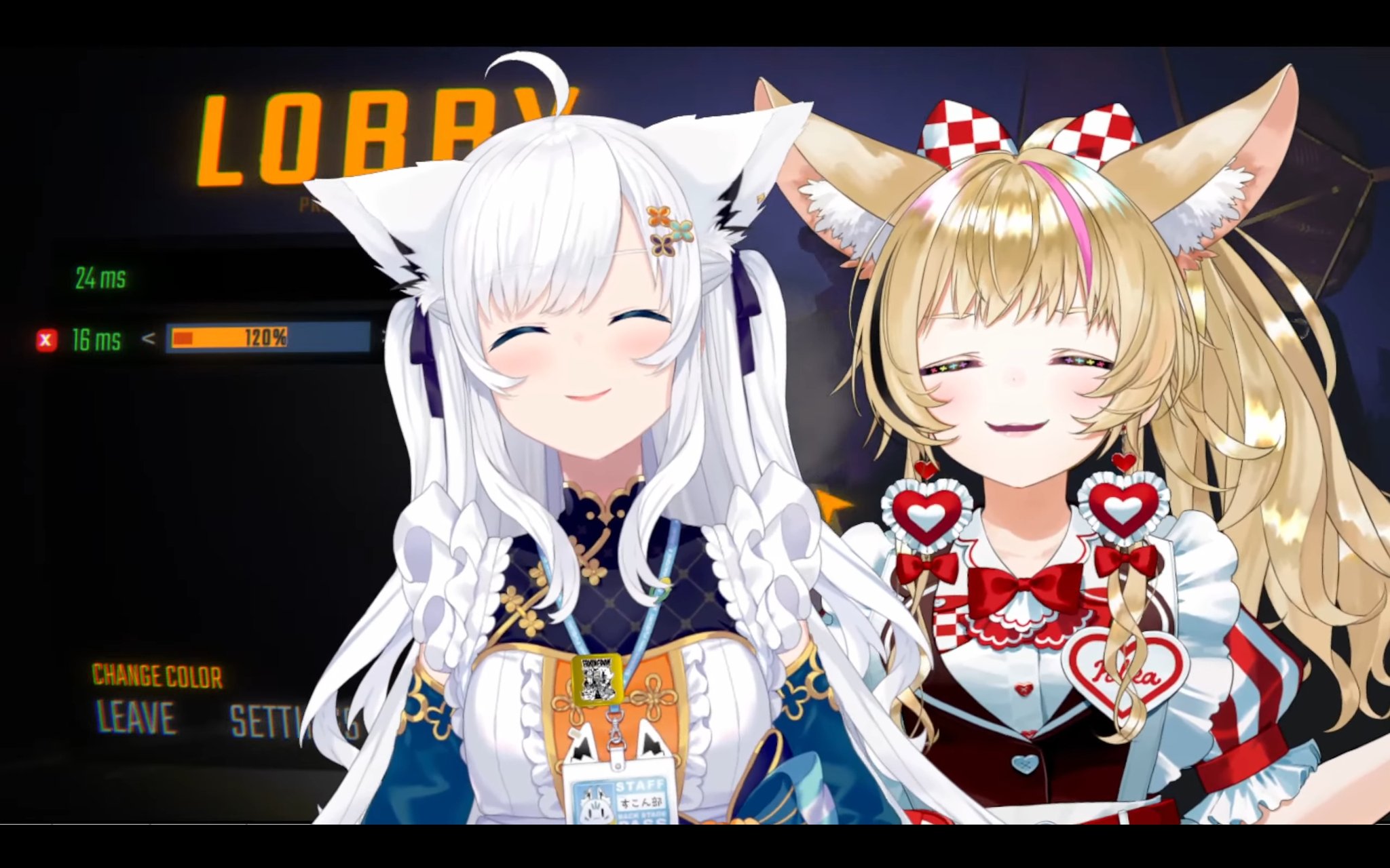 ちゃんみだ。プロフ必読 Stream 【東方LostWord feat. 藤咲凪 from 最終未来少女 × 豚
