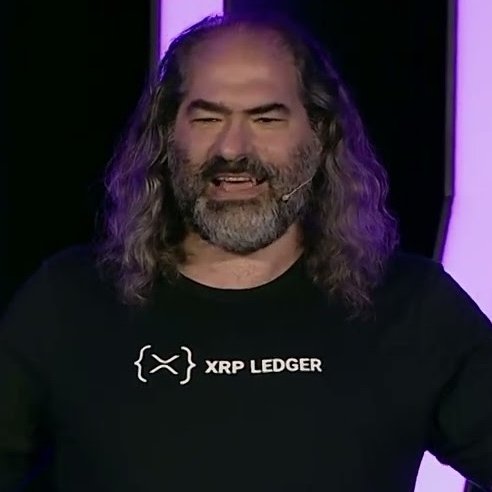 Steph_iscrypto's tweet image. DAVID SCHWARTZ: "VALUE SHOULDN'T TAKE 3 DAYS TO MOVE — $XRP SOLVES THAT IN SECONDS."