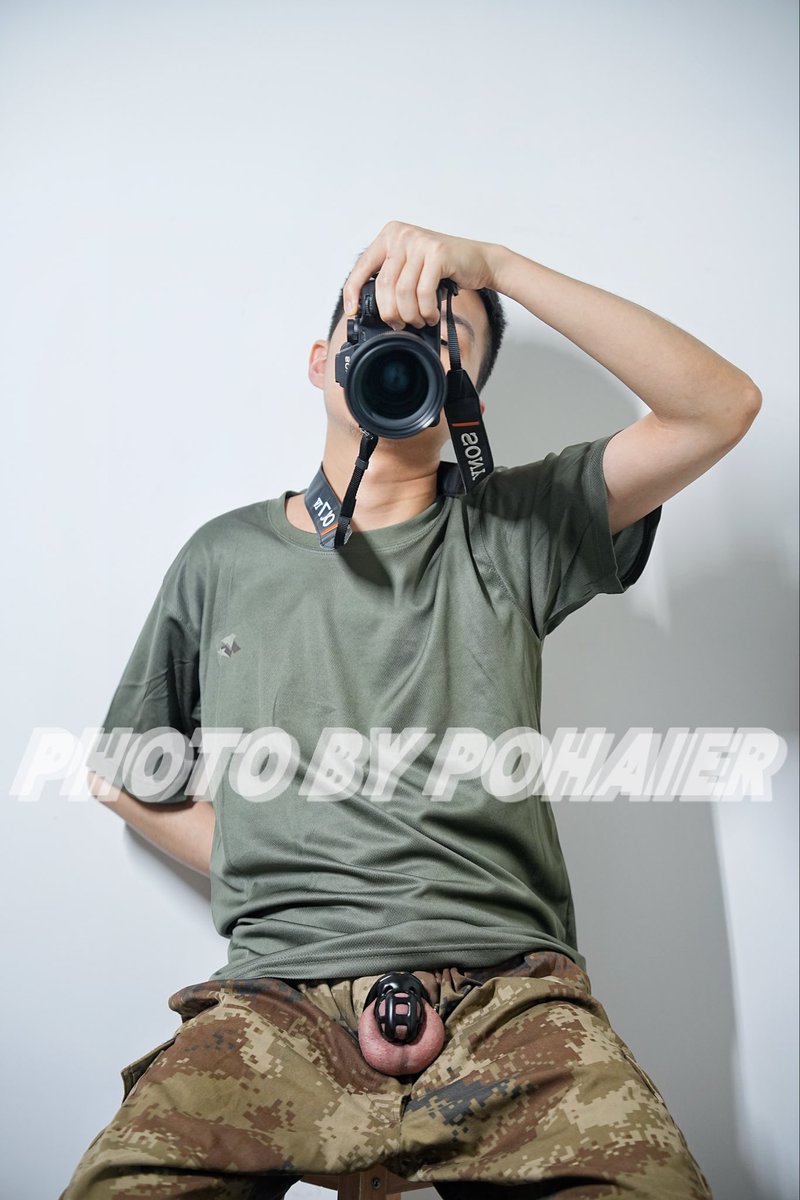 记录下你骚动的一面