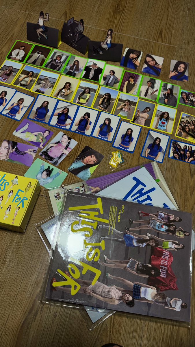 EllaaaaMaeeee's tweet photo. Thank you always @knkshoppeph! https://t.co/D52U8qx9t3