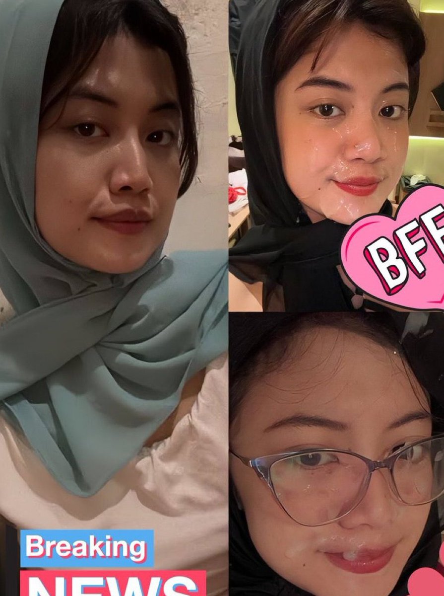 MILLZnotSNACKS's tweet photo. Amaliamutia 💯💯
💫💥
https://t.co/nlc2P8O1J9

📁Hijab viral
https://t.co/nlc2P8O1J9

📁Perguruan_silat_viral
https://t.co/nlc2P8O1J9

📁Pegawai Kejaksaan viral 
https://t.co/nlc2P8O1J9

📁Senin Malam buah durian pepaya ada aku 🌿Ready vcs Eva Mulia beli 9 Irak Kenny Austin https://t.co/OO95kYymLG