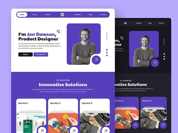 1anwarulrashid's tweet image. First impressions = 0.05s. 75% judge credibility by your website.
Clean, outcome-focused portfolio sites build trust &amp;amp; attract clients.
Tip: Rewrite project descriptions to highlight impact, not tasks.
👉 devdexterous.agency #PortfolioDesign #WebDesign #UX