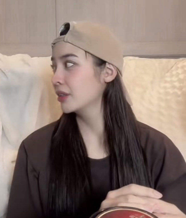 NackPatDispatch's tweet image. Lor makkkkkkkkkk😖🫠

NACKPAT DEBUT SERIES EP1
#UnlimitedLoveEP1
#UnlimitedLoveTheSeries 
#บริษัทนี้ไม่มีจำกัด
#แน็กพัด #NackPat