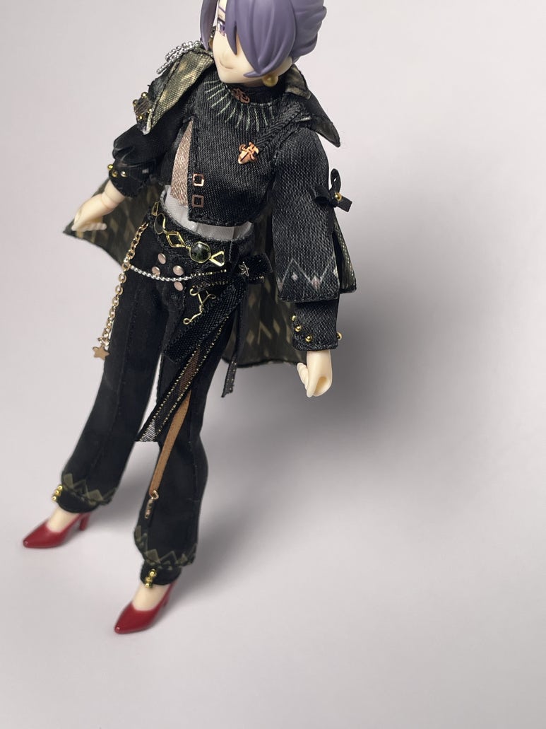 Kmade[케이메이드] tweet media