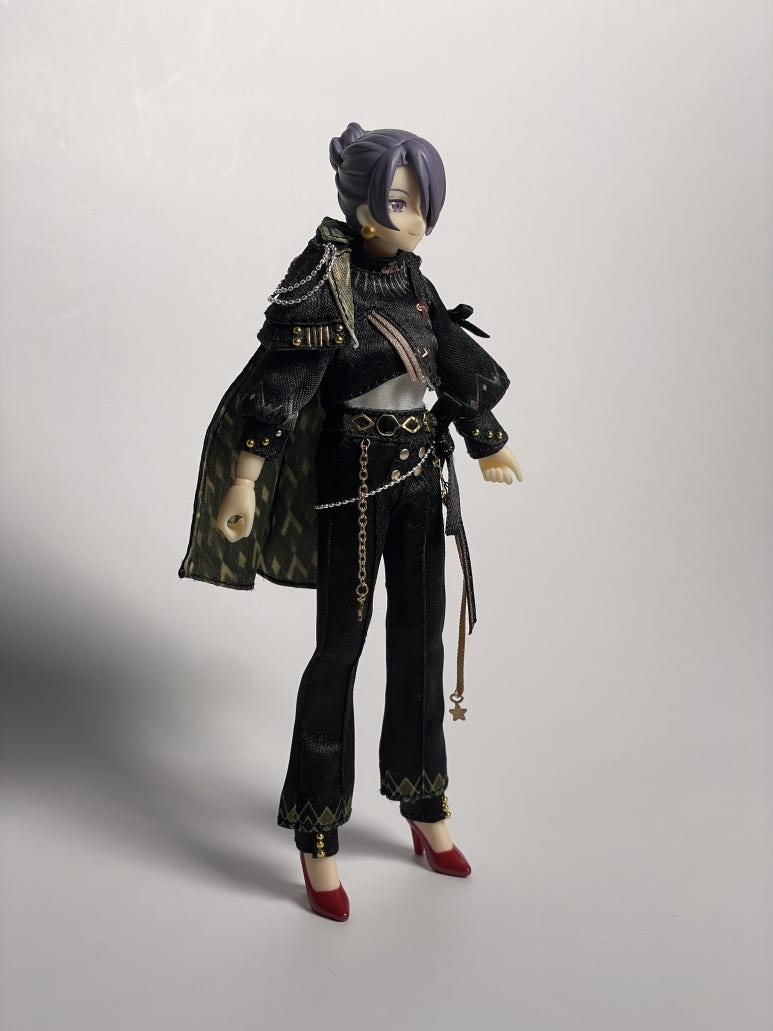 Kmade[케이메이드] tweet media