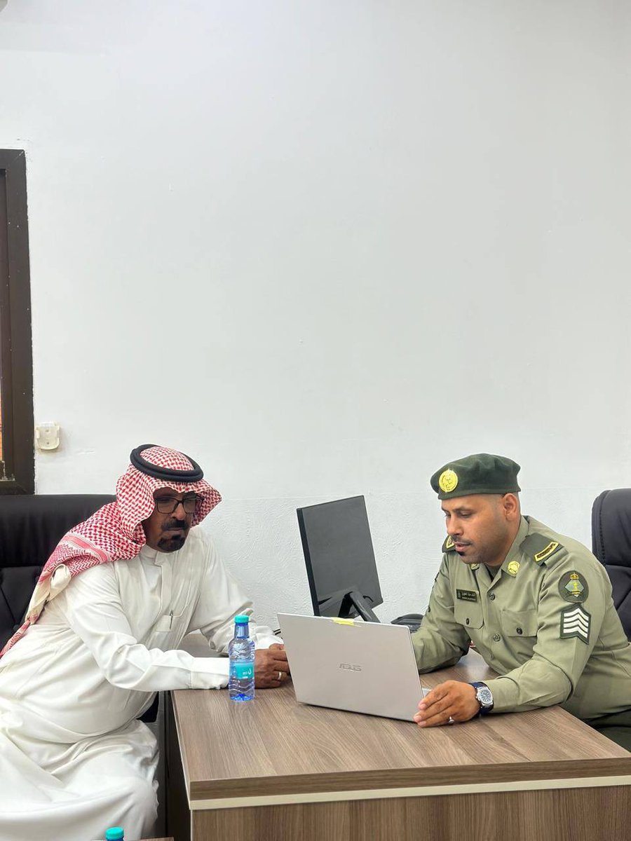 إمارة منطقة القصيم tweet media