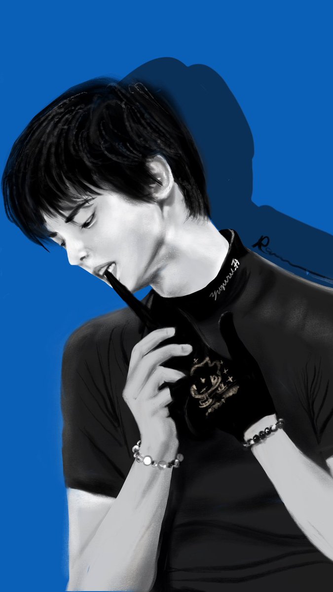 starling_ning's tweet photo. 再发一次咬手淘的柚子吧 #羽生結弦 #YuzuruHanyu https://t.co/WKs2Ep7iM0