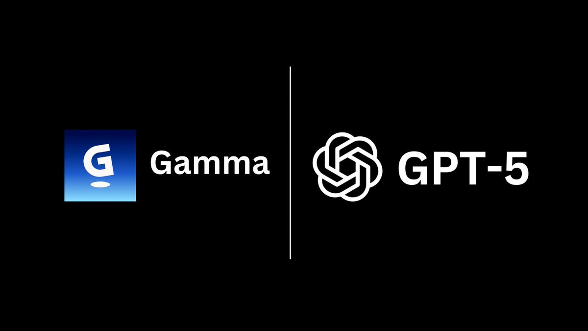 sumitdoriya21's tweet image. 🌀This AI post made $25,000🎉

 🔖Just GPT-5+Gamma + X 💸

Here’s the secret formula:

🌐GPT-5 →Writes viral posts
🪅Gamma →Makes premium visuals
🎯X →Grows fast + earns faster

AI isn’t the future—it’s the new money machin👇

Like 🔁RT♻️
Reply&quot;GPT&quot;
Follow me👤 @sumitdoriya21