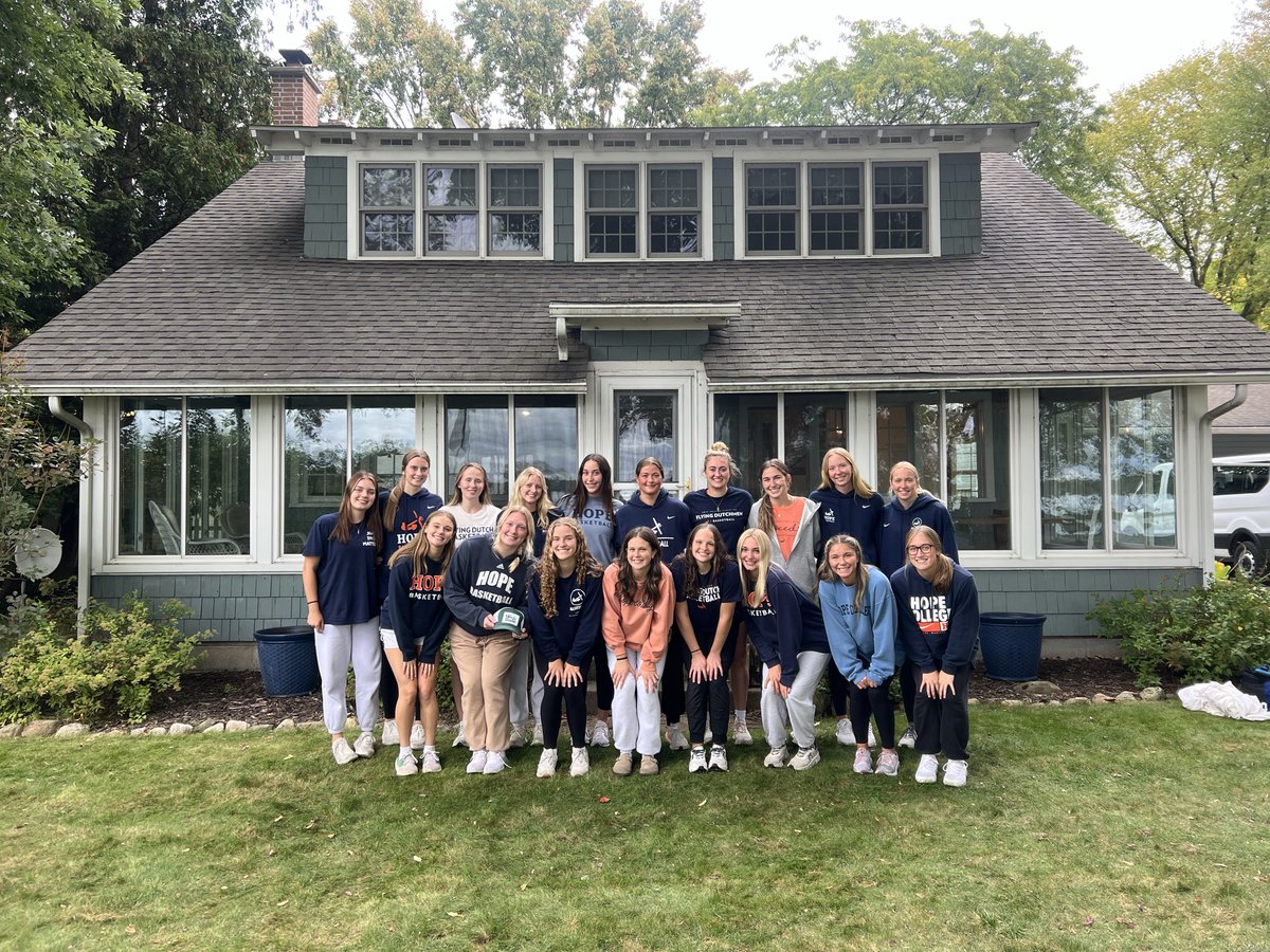 BIGGIE’S WEEKEND 2025 🧡💙