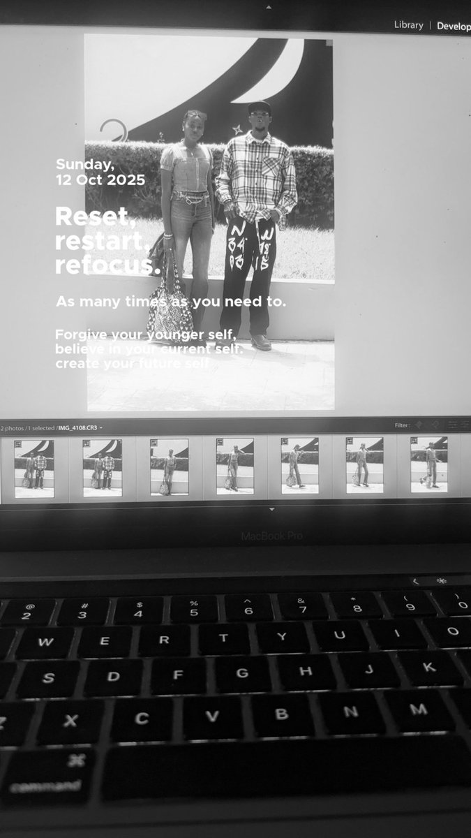 official_pap_'s tweet image. Good afternoon legends

I’m almost done editing images I took yesterday 

Now the noise is gone, and my mind’s locked on one thing @brevis_zk

A project quietly building the foundation for zk adoption, making zero-knowledge tech something the world can actually use, not just talk…