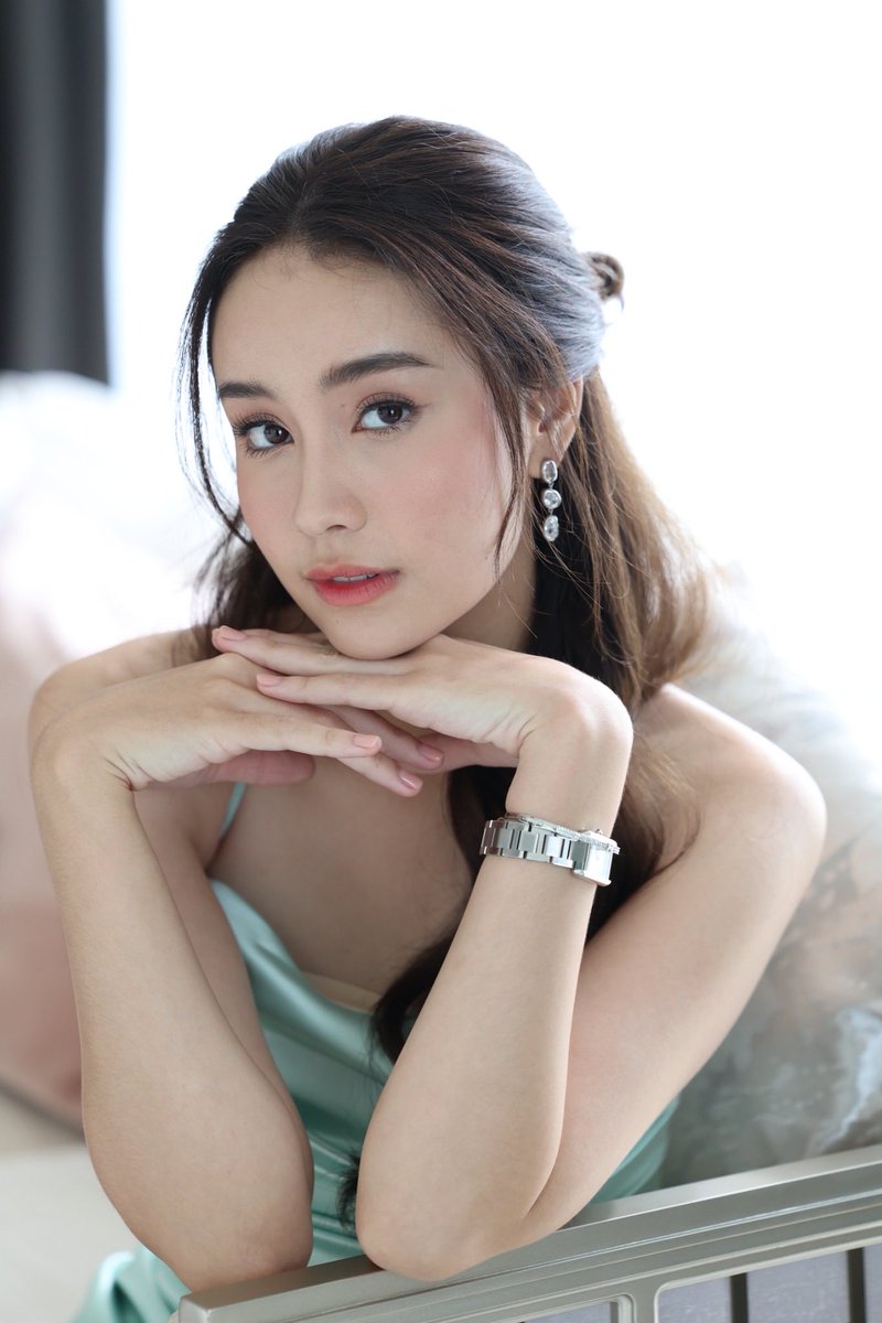 PoisonousLoveGL's tweet image. นางร้ายหน้าสวยคนนี้ก็เป็นของพี่เปรมแล้วเหมือนกัน 🫠

WHAT IS WRONG WITH ME
#พิษรักEP4