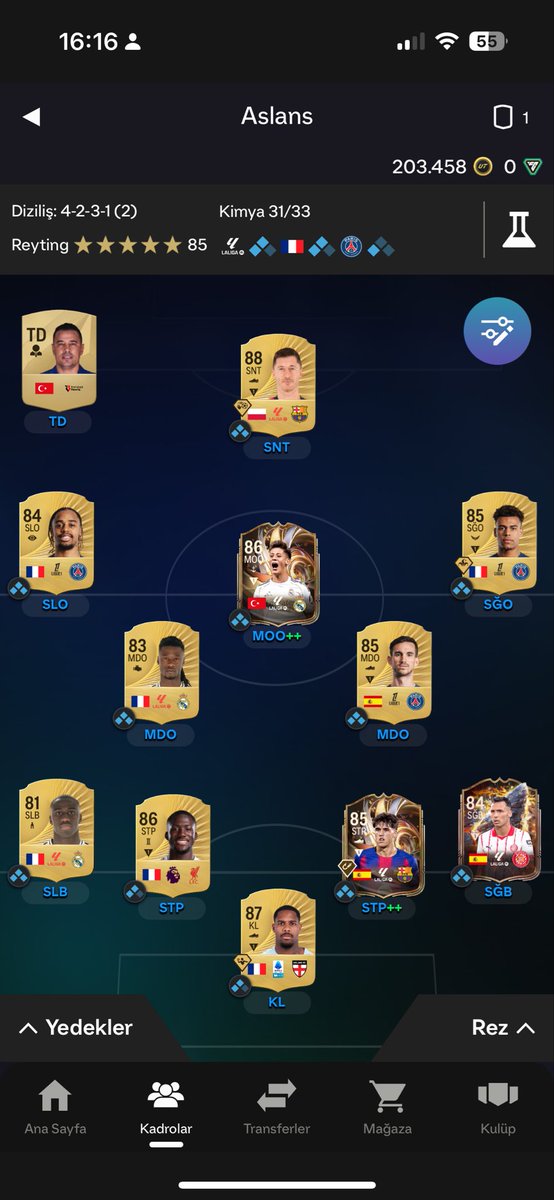 200 bin para var. Cubarsi ve maignan satilabilir. Tavsiye verecek var mi?