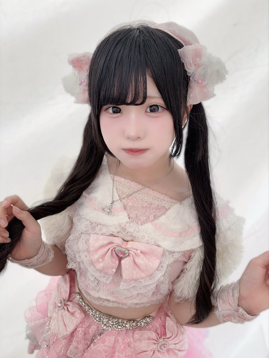 村瀬ねね【Aim】 (@_aim_nene) on Twitter photo 