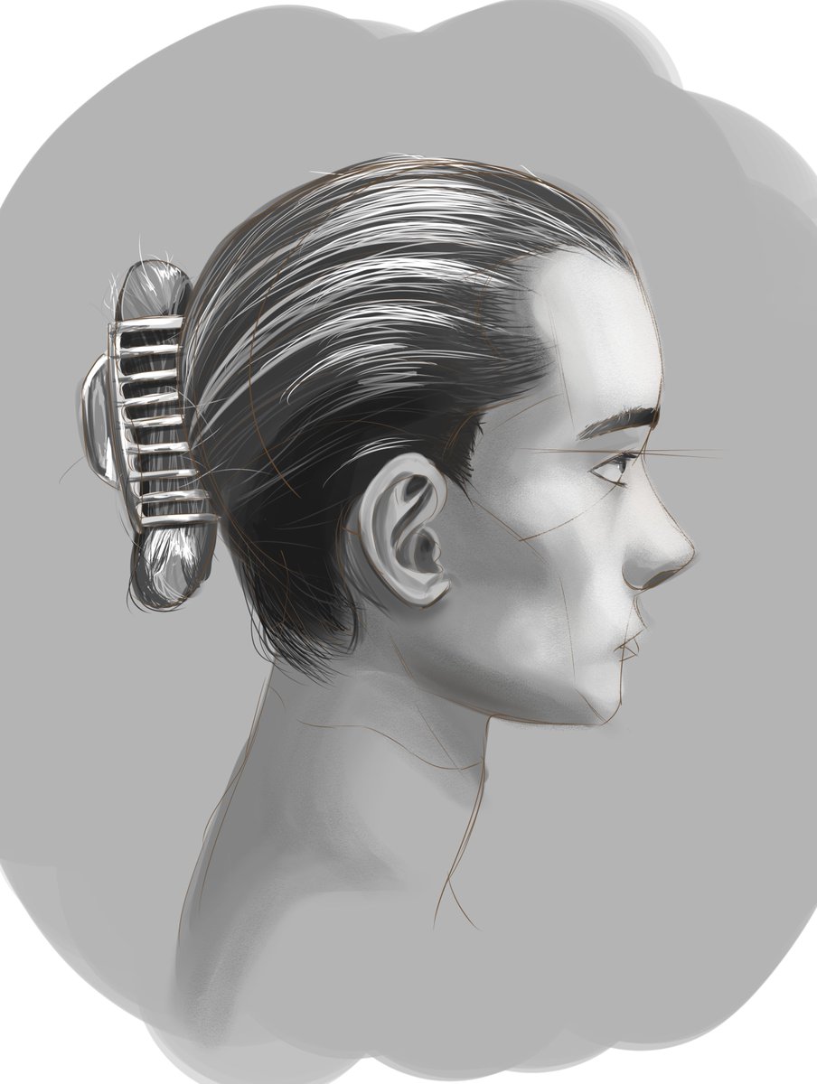 newmhoon's tweet photo. hair study

I think it's better than last time https://t.co/VrCUpIXuj7