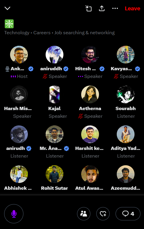 what else you need on weekends if you found tech space like that